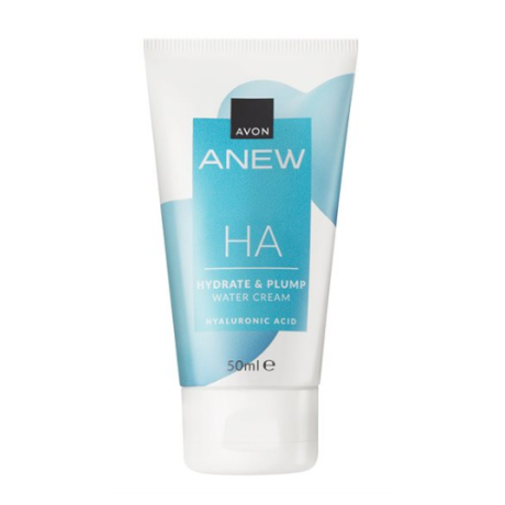 Anew HA D-vitamini & Hyaluronihappovoide 50ml