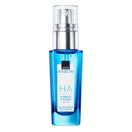 ANEW HA Kosteuttava ja Kohottava HA+ 3,5% Hyaluronihapposeerumi 30ml