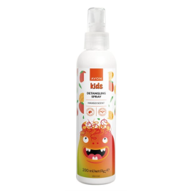 Naturals kids Magnificent mango hiusten selvityssuihke 200ml