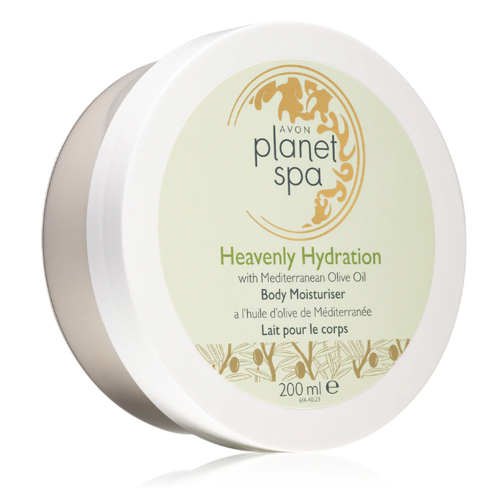 Planet Spa Heavenly Hydration Vartalovoi 200ml  