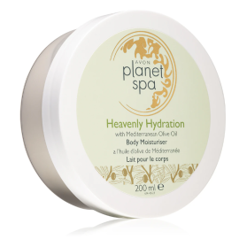Planet Spa Heavenly Hydration Vartalovoi 200ml  
