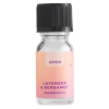 Tuoksuöljy Laventeli ja Bergamotti 10ml 