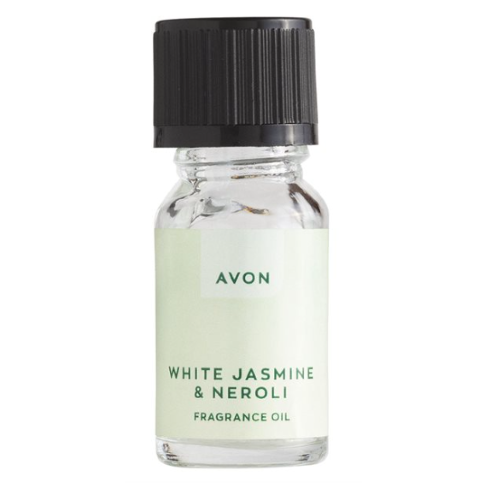 Tuoksuöljy Jasmiini ja Neroli 10ml 