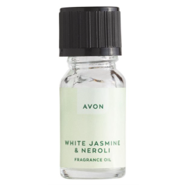 Tuoksuöljy Jasmiini ja Neroli 10ml 