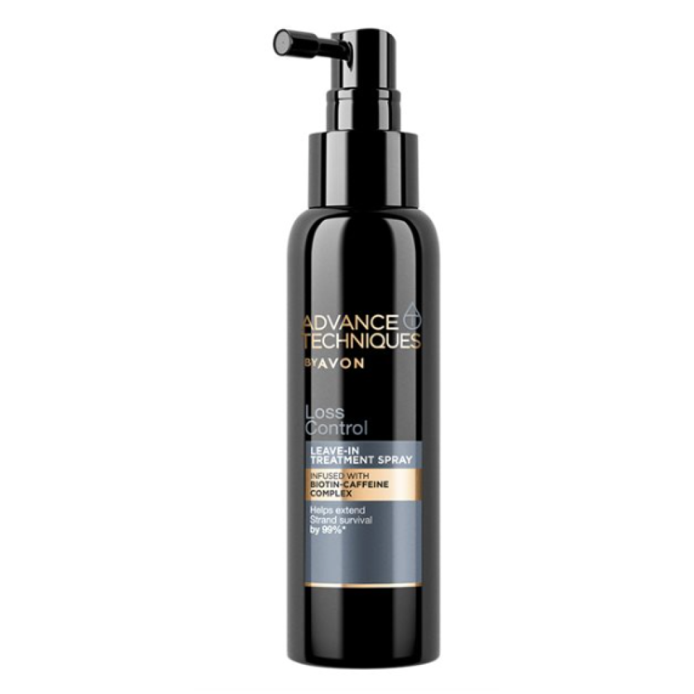Advance Techniques Loss Control Hiustenlähtöä ehkäisevä hoitosuihke 100ml 