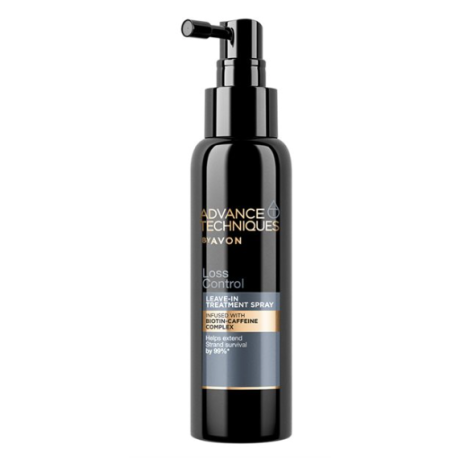 Advance Techniques Loss Control Hiustenlähtöä ehkäisevä hoitosuihke 100ml 