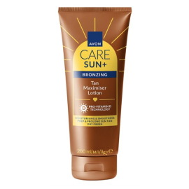 Avon Care Sun - Ruskettumista edistävä vartalovoide 200ml 