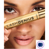 Lash Genius Ripsiväri Sininen - Modern Navy 
