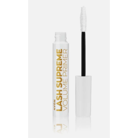 Ripsiä hoitava ja pohjustava Lash Supreme Volume Primer 7,5ml 