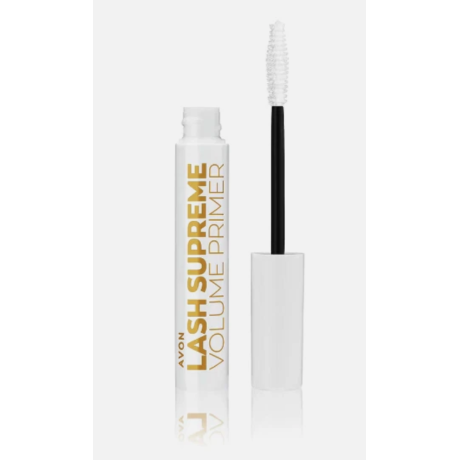 Ripsiä hoitava ja pohjustava Lash Supreme Volume Primer 7,5ml 