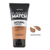 Flawless Match meikkivoide 245N Natural Beige 30ml  