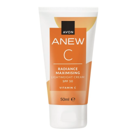 Anew C-vitamiini päivävoide SPF 50  50ml 
