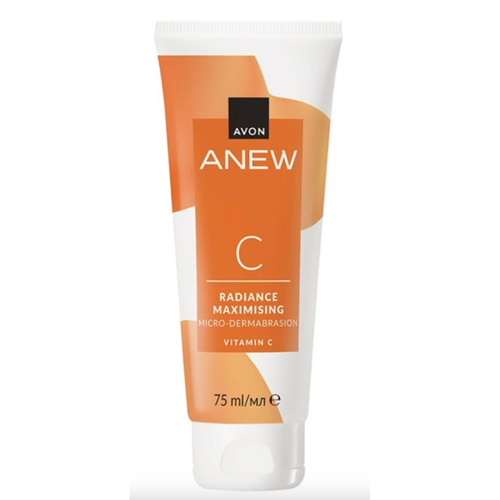 Anew C-vitamiini Mikrokuorinta kasvoille 75ml