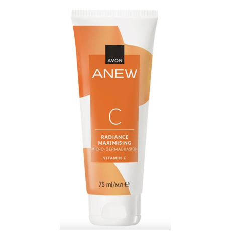 Anew C-vitamiini Mikrokuorinta kasvoille 75ml