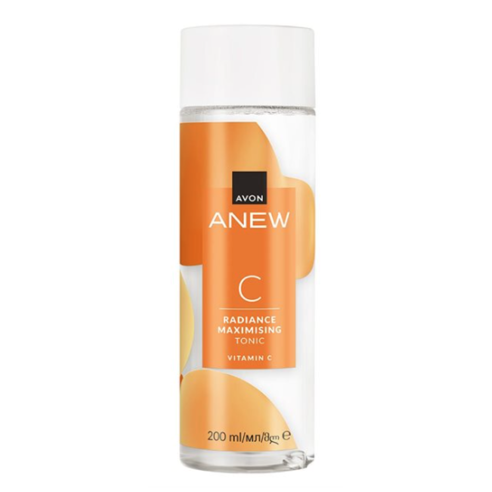 Anew C-vitamiini kasvovesi 200ml 