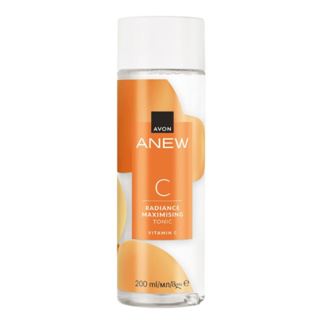 Anew C-vitamiini kasvovesi 200ml 