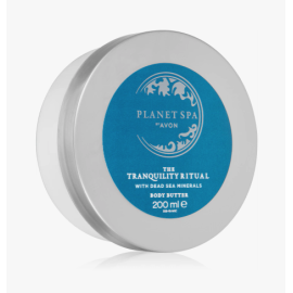 Planet Spa Tranquility Vartalovoi Kuolleen meren mineraaleilla 200ml