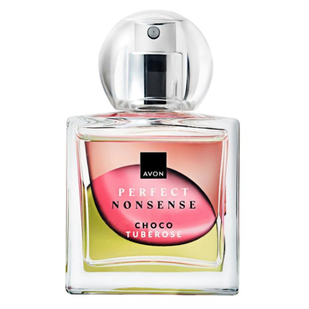 PERFECT NONSENSE Choco Tuberose 50ml
