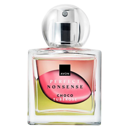PERFECT NONSENSE Choco Tuberose 50ml