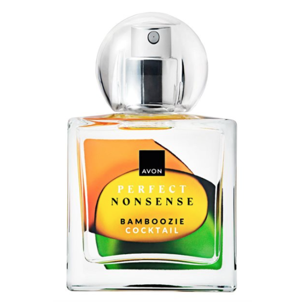 PERFECT NONSENSE Bamboozie cocktail 50ml