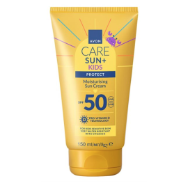AVON CARE SUN+ KIDS Aurinkovoide +50SPF 150ml