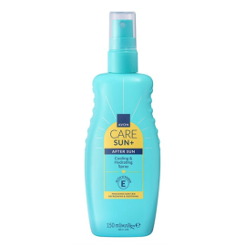 AVON CARE SUN+ Viilentävä&Kosteuttava suihke auringonoton jälkeen 150ml