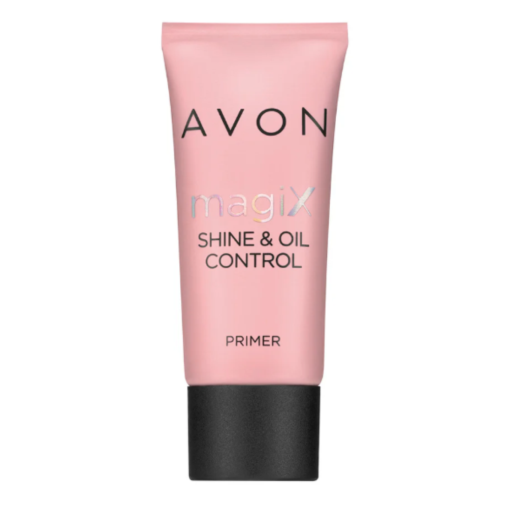 Magix Shine & Oil control pohjustaja 30ml
