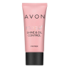 Magix Shine & Oil control pohjustaja 30ml