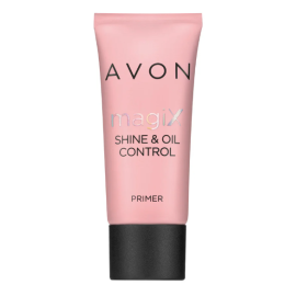 Magix Shine & Oil control pohjustaja 30ml
