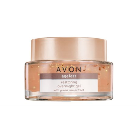 Nutra Effects Ageless -yögeelivoide 50ml