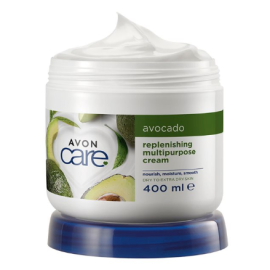 Avon Care Yleisvoide Uudistava Avokado 400ml