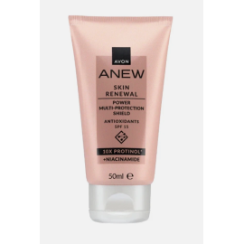 Anew Skin Renewal Uudistava Monisuojavoide SPF 15 50ml