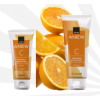 Anew C-vitamiinisetti päivävoide SPF 50 50ml + Mikrokuorinta kasvoille 75ml