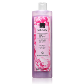 Senses Pretty Peony suihkugeeli 500ml