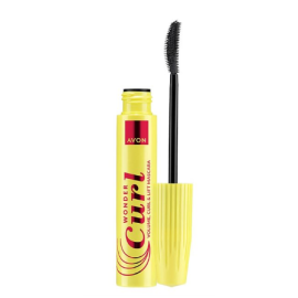 Ripsiväri WONDER CURL 10ml