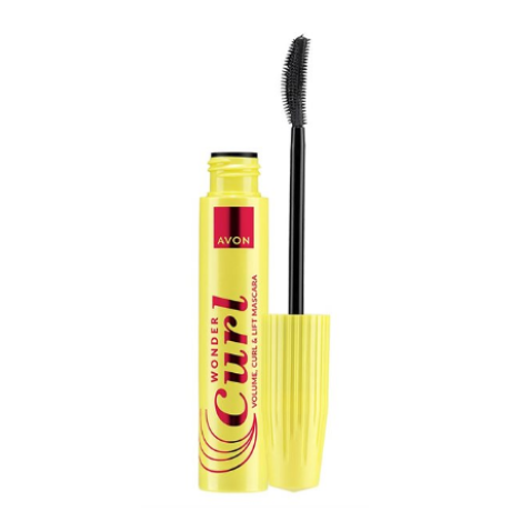 Ripsiväri WONDER CURL 10ml
