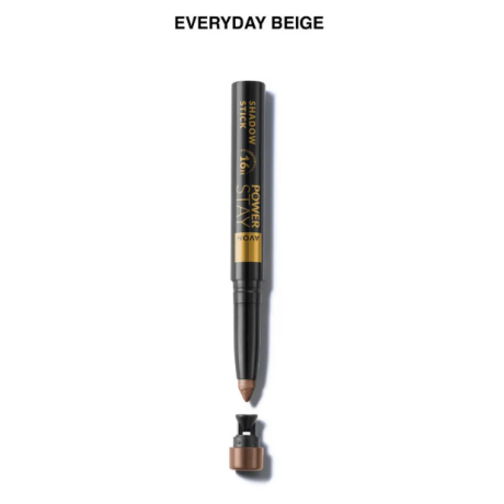 Luomiväri POWER STAY Everyday Beige 1.4g
