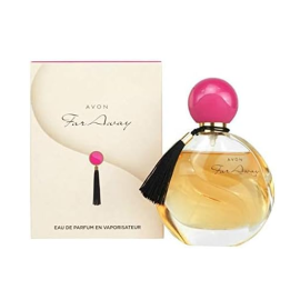 Far Away -hajuvesi 100ml