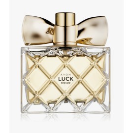 LUCK  -hajuvesi 50ml