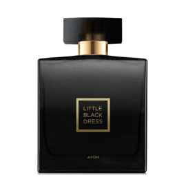 Little Black Dress -hajuvesi 50ml