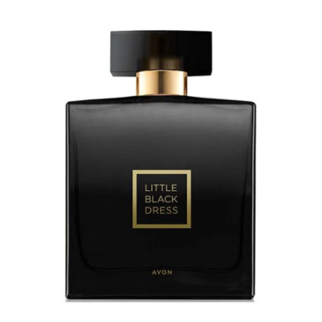 Little Black Dress -hajuvesi 50ml