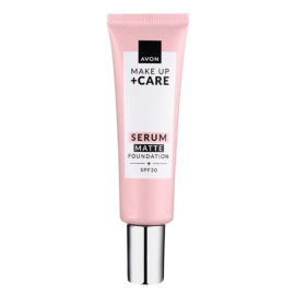 Meikkivoide Seerumi SPF 30 120N Porcelain 30ml