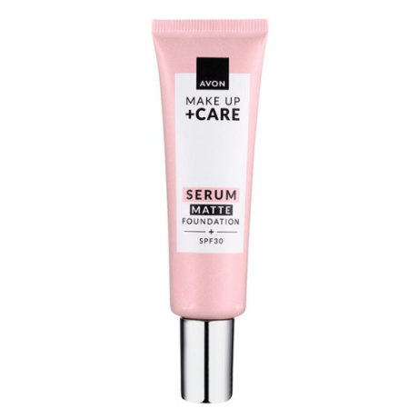 Meikkivoide Seerumi SPF 30 120N Porcelain 30ml
