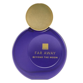 FAR AWAY -hajuvesi BEYOND THE MOON 50ml 