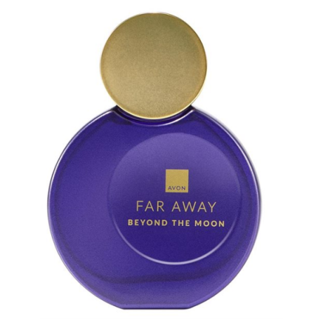 FAR AWAY -hajuvesi BEYOND THE MOON 50ml 