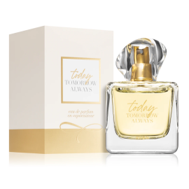 TODAY tomorrow always -hajuvesi Edp 50ml