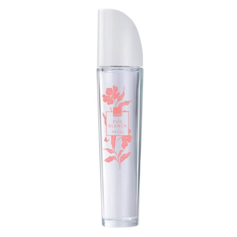 Pur Blanca Petal Edt-hajuvesi 50ml