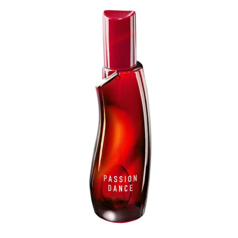 Passion Dance EdP -hajuvesi 50ml valmistettu 2023
