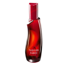 Passion Dance EdP -hajuvesi 50ml valmistettu 2023