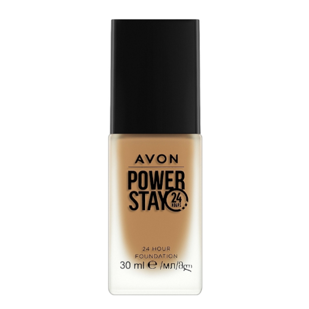 Meikkivoide Power Stay 24H 140P Light Ivory SPF10 30ml 2023